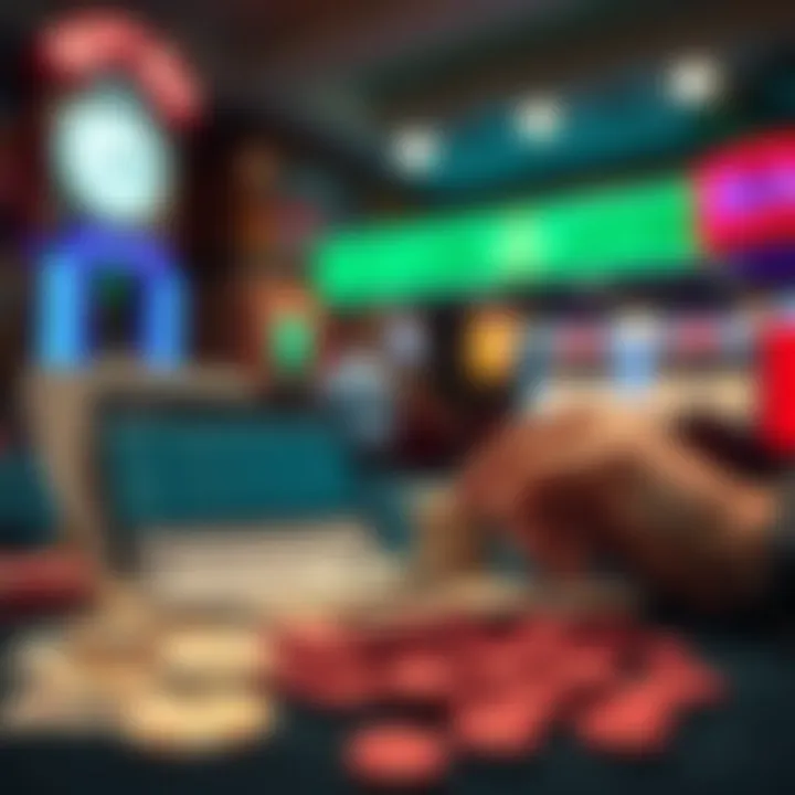 Traditional vs Digital Verification Methods Comparison of traditional and digital ticket checking methods