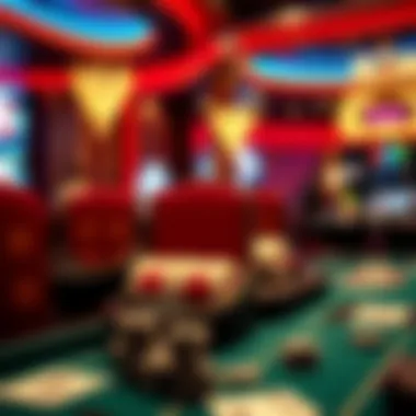 Responsible gaming practices for players