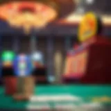 Cultural Elements in Asian Slot Games