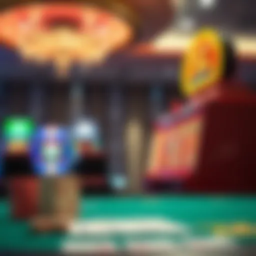 Cultural Elements in Asian Slot Games