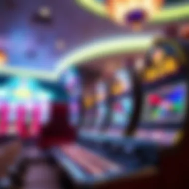 Emerging Trends in Asian Casino Slot Gaming Future Trends in Asian Casino Gaming