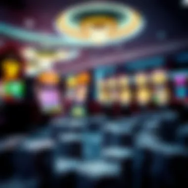 Themes of Popular Asian Casino Slot Games Diverse Themes of Popular Slot Titles