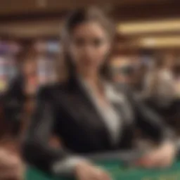 High payout rates at Washington casinos