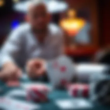 An analytical overview of blackjack card counting techniques