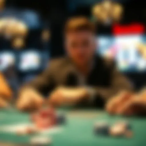 Exploring bwin Party Digital Entertainment in the Context of Online Betting Introduction