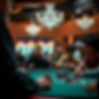 Notable Exploring bwin Party Digital Entertainment in the Context of Online Betting Notable Exploring bwin Party Digital Entertainment in the Context of Online Betting