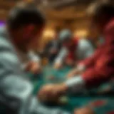 Historical cheating techniques in gambling