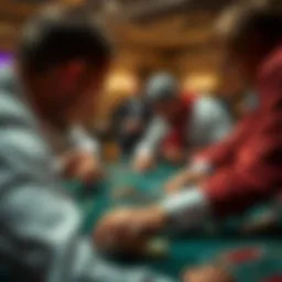 Historical cheating techniques in gambling