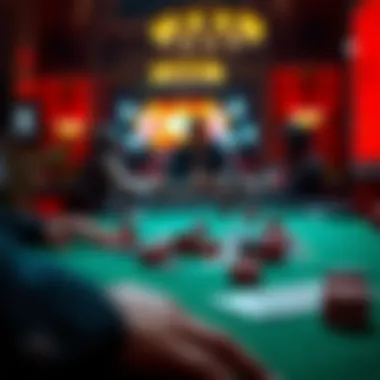 Impacts of cheating on gaming industry