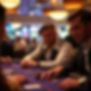 Notable Exploring Casino Life: The Intricacies of Poker Notable Exploring Casino Life: The Intricacies of Poker