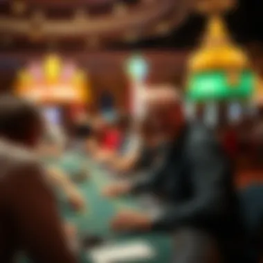Notable Exploring Family-Friendly Casinos in Las Vegas Notable Exploring Family-Friendly Casinos in Las Vegas