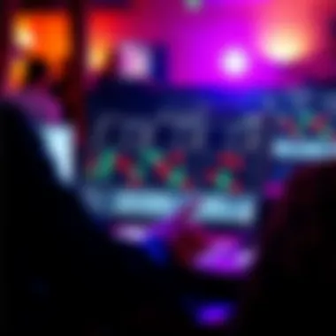 A strategy chart for poker techniques