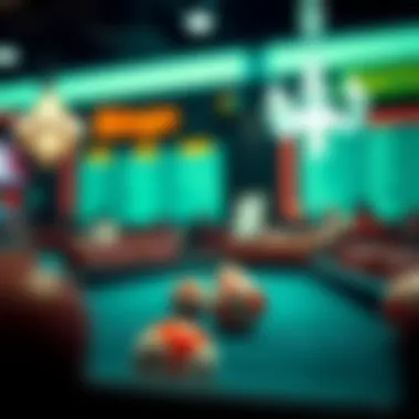 Varieties of bingo games available online