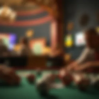 Strategies for winning bingo games