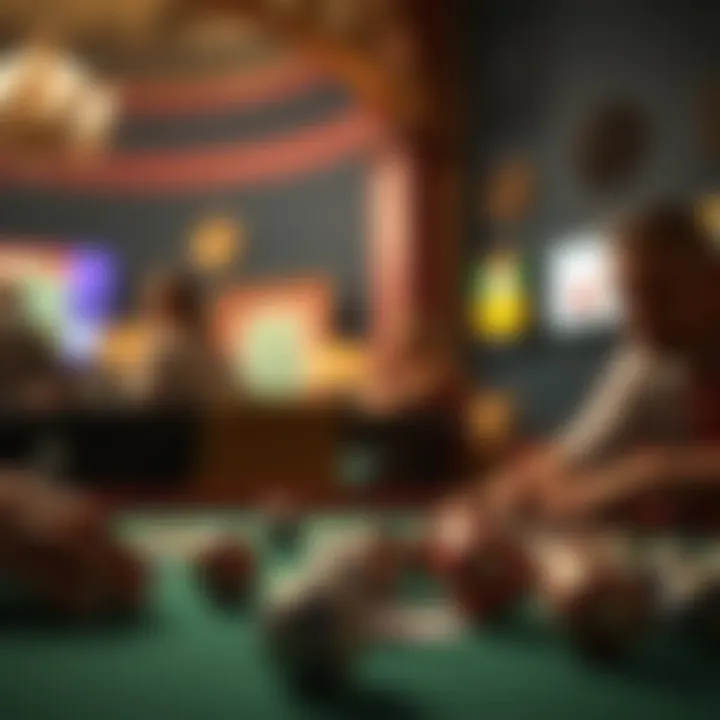 Strategies for winning bingo games