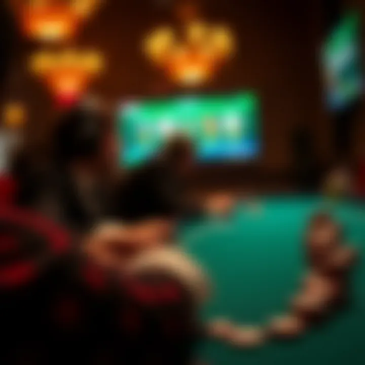 Strategies for maximizing earnings in gaming