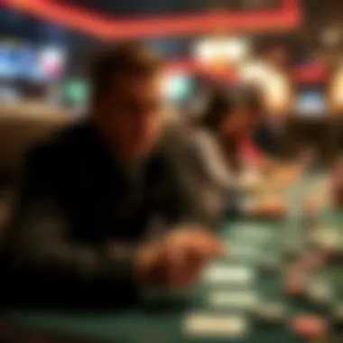 Responsible gaming tips for players