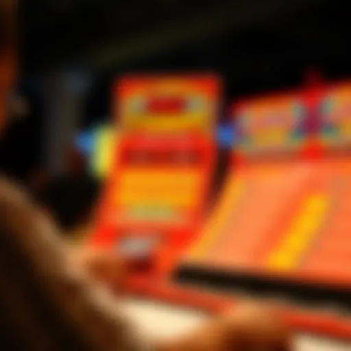 Exploring Georgia Lottery Scratch-Off Games Introduction