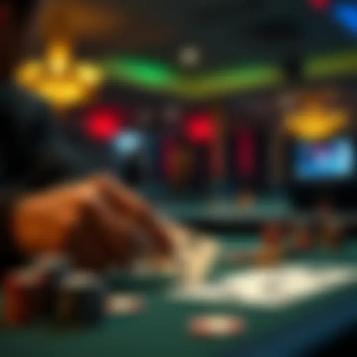 Secure Payment Methods for iOS Casino Players Secure payment method options for iOS casinos