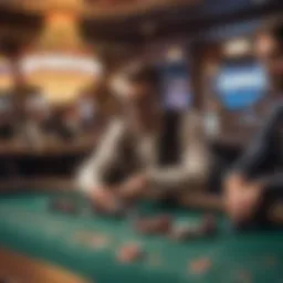 Visual representation of Jack Party casino codes