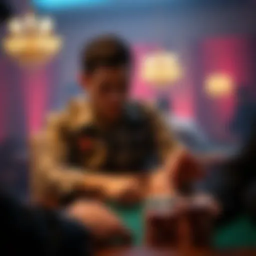 Exploring Jacks or Better in Real Money Poker Introduction