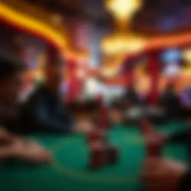 Cultural representation of gaming's impact on Reno's community