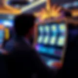 Exploring Lightning Link Casino Slots: Strategies and Insights Introduction