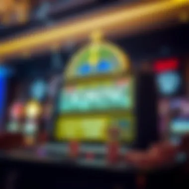 Exploring Lightning Link Casino Slots: Strategies and Insights Summary Exploring Lightning Link Casino Slots: Strategies and Insights Summary