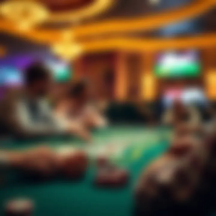 Detailed overview of the key terms and conditions associated with the MGM Sports Betting program.