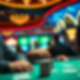 Exploring Mohegan Sun NJ Bonus Code: Opportunities and Insights Introduction