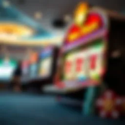 Exploring New Slot Games: Trends, Features, and Innovations Introduction