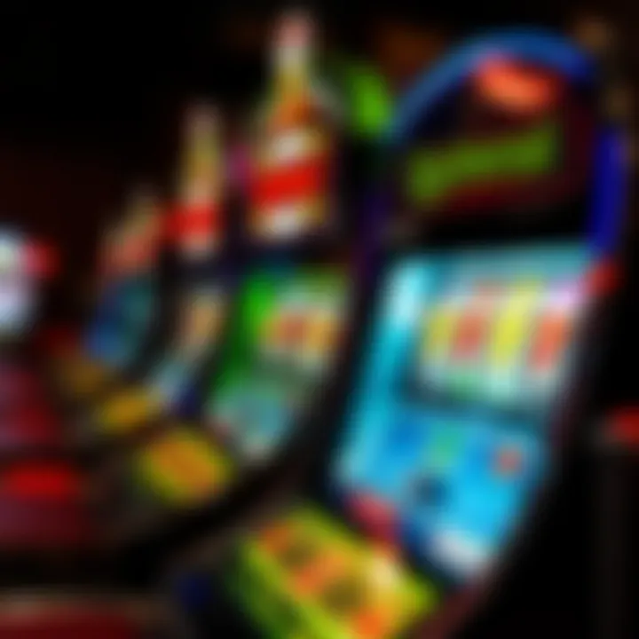 Modern gaming influence traced back to Aristocrat designs