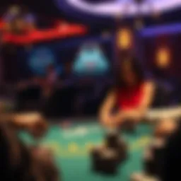 Exploring Omaha Poker Online Free: Strategies and Insights Introduction