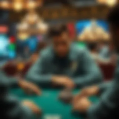 Exploring Omaha Poker Online Free: Strategies and Insights Summary Exploring Omaha Poker Online Free: Strategies and Insights Summary