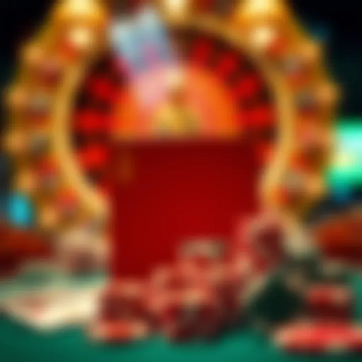 Overview of Various Casino Bonus Types