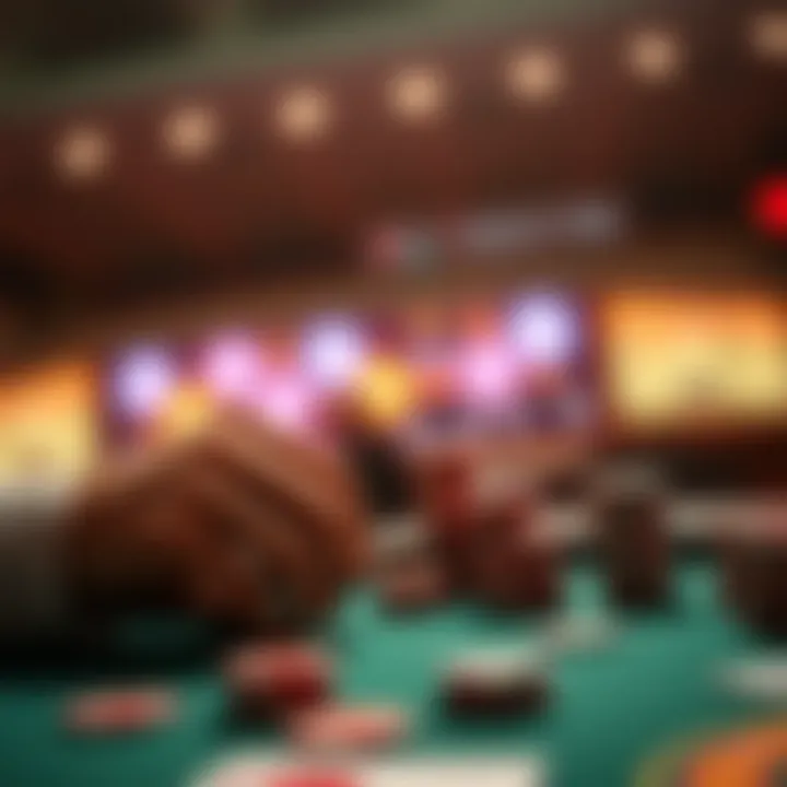 Potential Pitfalls of Casino Bonuses