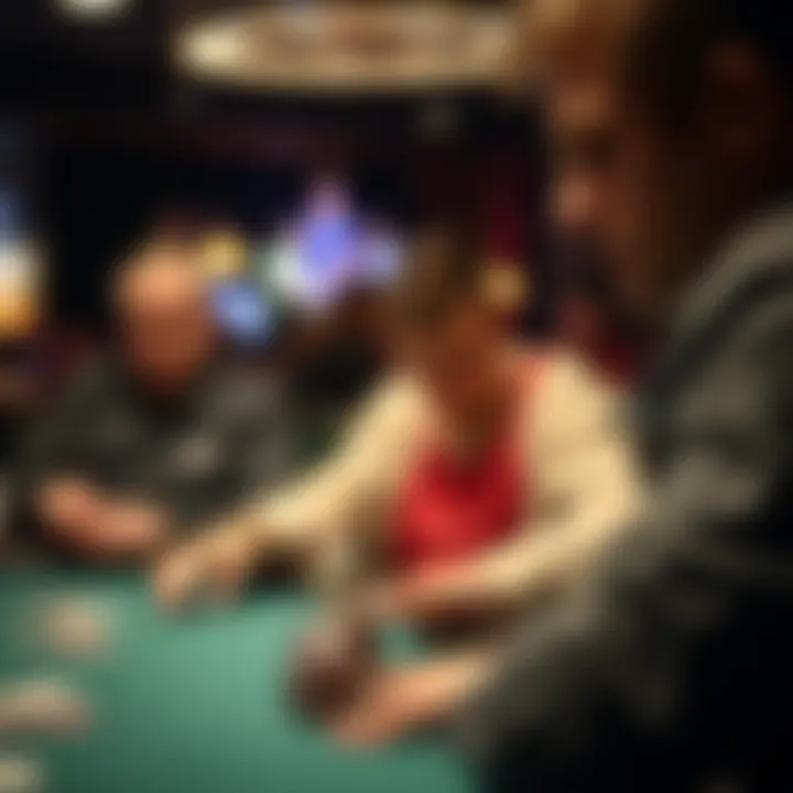 Responsible Gaming Practices