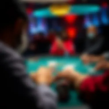 Choosing the right online poker platform