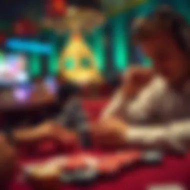 Importance of responsible gaming practices