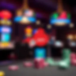 Virginia Lottery logo