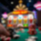 Exploring Penny Slots Apps: A Comprehensive Guide Introduction