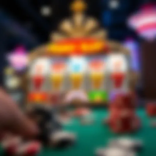 Exploring Penny Slots Apps: A Comprehensive Guide Introduction