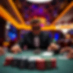 Exploring Resort World Casino Membership: A Comprehensive Insight Introduction