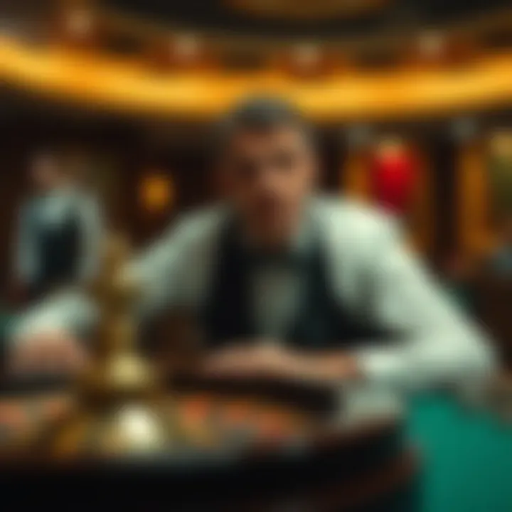 Psychological factors influencing number selection