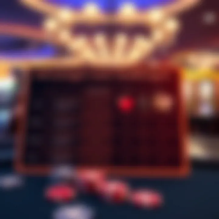 Advantages and Challenges of Scatter Slots Chart detailing advantages and challenges of using scatter slots