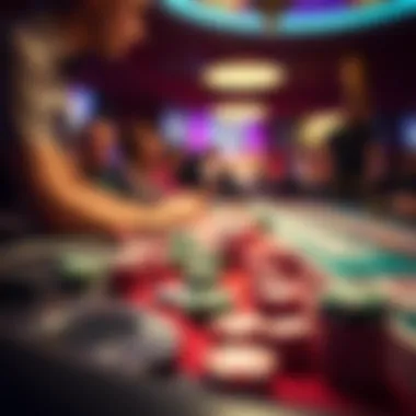 Strategic Insights for Players Strategic tips for maximizing success in scatter slot gaming