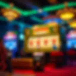 Exploring the Best Push Gaming Slots Introduction
