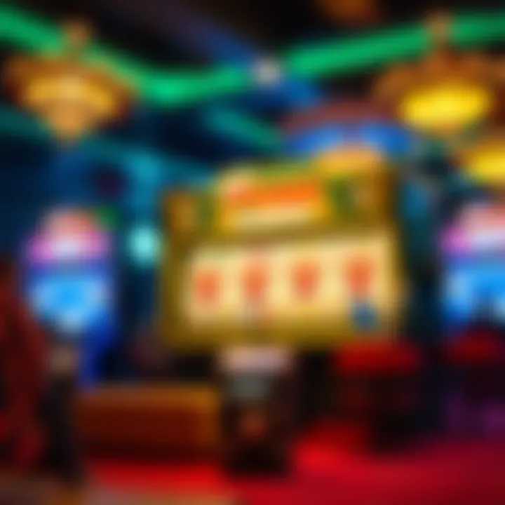 Exploring the Best Push Gaming Slots Introduction Exploring the Best Push Gaming Slots Introduction