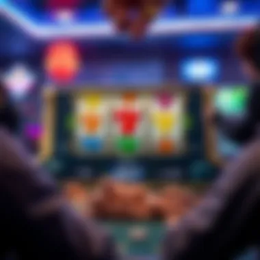 Exploring the Best Push Gaming Slots Summary Exploring the Best Push Gaming Slots Summary