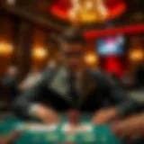 Exploring the Cezar Sportsbook Promo Code: A Comprehensive Guide Introduction